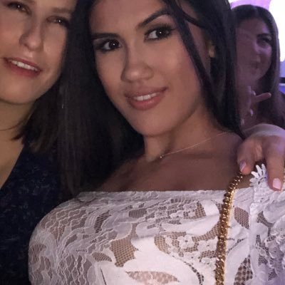 Profile Picture of Amanda Corso (@corsoamanda) on Twitter