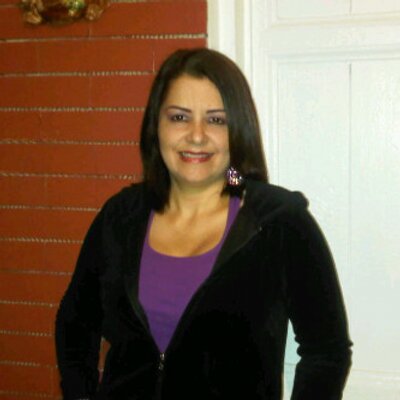 Profile Picture of Maria Teresa Orsini (@MariaTOrsini) on Twitter