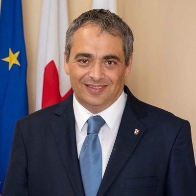 Profile Picture of Noel Gatt - Naxxar LC (@GattLc) on Twitter