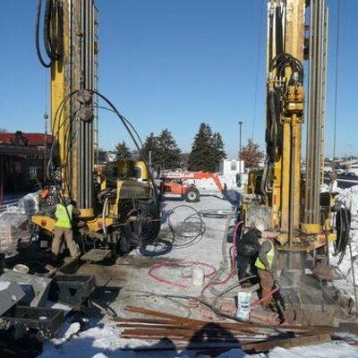 Profile Picture of Chris Sandberg (@BCDriller4) on Twitter