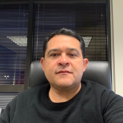 Profile Picture of Ysaac Coronado (@YCoronadoJP) on Twitter