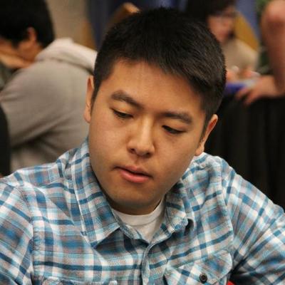 Profile Picture of Brian Yoon (@byoonz) on Twitter