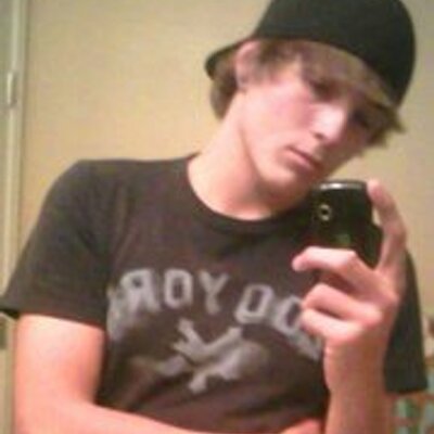 Profile Picture of Garrett Edwards (@Garrett_VEGAS17) on Twitter