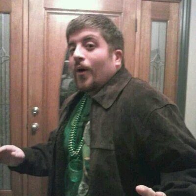 Profile Picture of Dane Harrison (@Afluffy_Dane) on Twitter