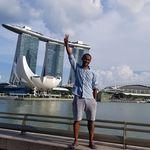 Profile Picture of Abraham Mesfin (@abrahamm023) on Instagram