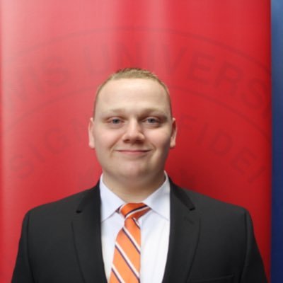 Profile Picture of Steven Quast (@IBGE_StevenQ) on Twitter