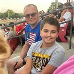 Profile Picture of Jesse Galbraith (@galbraithjp238) on Instagram