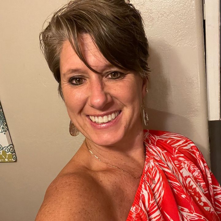 Carrie Bingham - Tiktok Profile Picture of Carrie Bingham (@@carriependergrassbingha2) on Tiktok