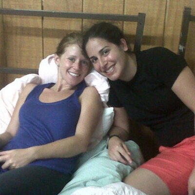 Profile Picture of Jenny Goldstein (@JSF4230) on Twitter