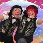 LOS CHICHARRINES - Instagram Profile Picture of LOS CHICHARRINES (@loschicharrines) on Instagram