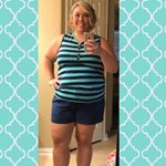 Profile Picture of Randi Morrison (@ranrans_weightloss_journey) on Instagram