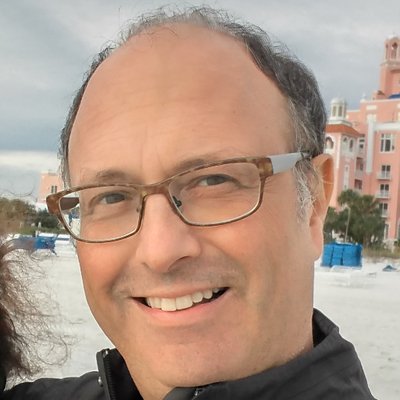 Profile Picture of Nicolas Jolin (@nicolas_jolin) on Twitter