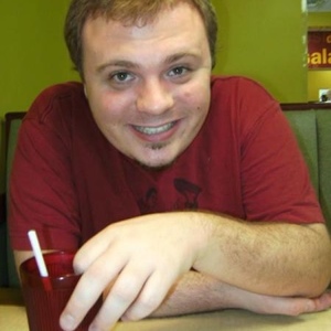 Profile Picture of Eric Meserve (@fast_eric) on Myspace