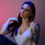 Profile Picture of Kim Eklund (@kim__diesel) on Instagram