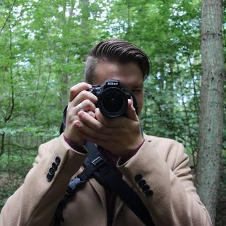 Profile Picture of Michael bot (@botfotografie) on Instagram