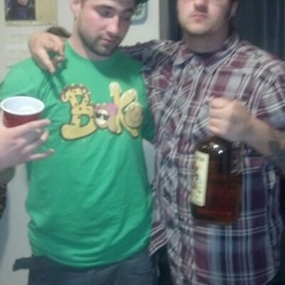 Profile Picture of Brian Dimatteo (@BrianD856) on Twitter