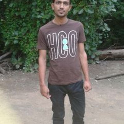 Profile Picture of Naresh Puri (@nareshpuri587) on Twitter