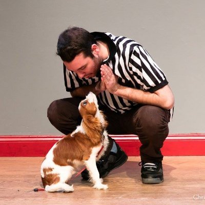 Profile Picture of Adam Weinrib (@AdamWeinrib) on Twitter