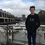 Profile Picture of Alexander Loncar (@alexloncar) on Instagram