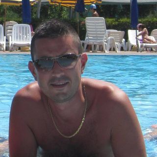 Profile Picture of Andrea Brigida (@andrea.brigida.9) on Facebook