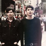Profile Picture of Dan Towell and Phil Tester (@imagine.phan) on Instagram
