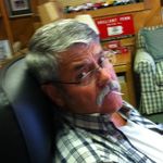 Profile Picture of Robert Roggendorff (@woodeye1947) on Instagram
