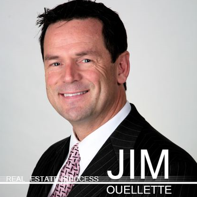 Profile Picture of Jim Ouellette ♦ (@Jim4Realtors) on Twitter
