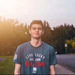 Nate Swanson - Instagram Profile Picture of Nate Swanson (@nateswanson17) on Instagram