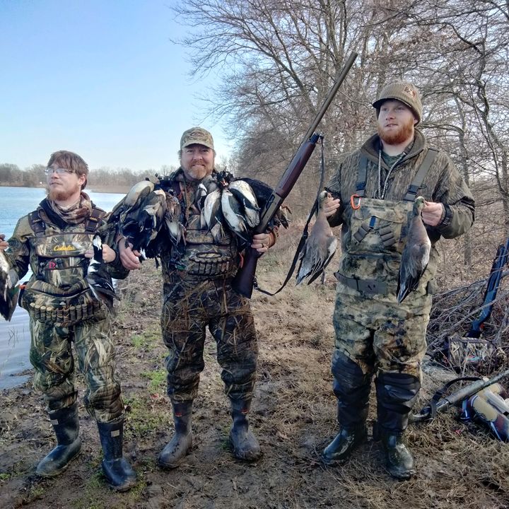 Profile Picture of Devon Starnes (@devon.starnes) on Tiktok
