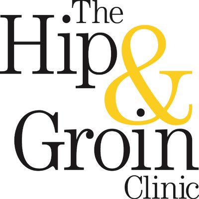 Profile Picture of The Hip & Groin Clinic (@hipandgroin) on Twitter