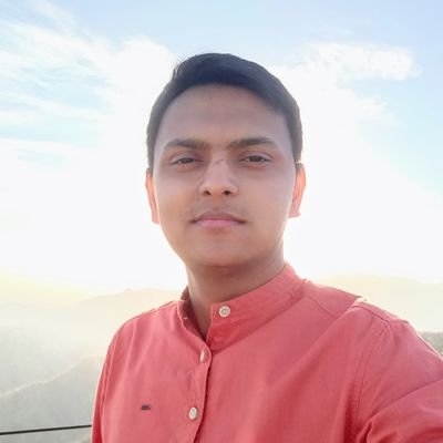 Profile Picture of Neel Shah (@92Neel) on Twitter