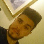 Profile Picture of Mohamed Aref (@mohamedaref1994) on Instagram
