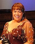 Profile Picture of Beatrice Faumuina - Wikipediaon Wikipedia