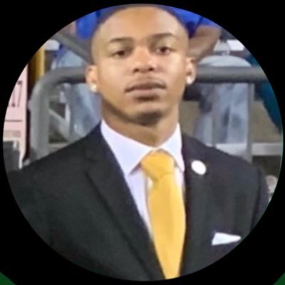 Profile Picture of Cedric Scales💫™️ (@ImDeepTho) on Twitter