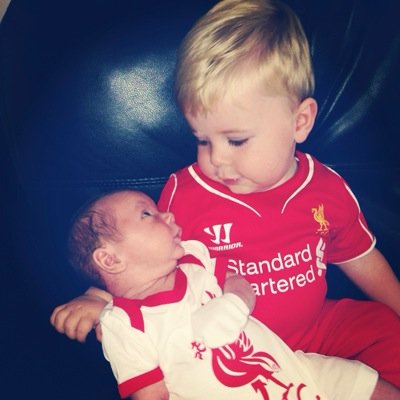 Profile Picture of Paul Gannon (@Paul_Gannon) on Twitter