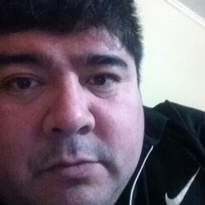 Profile Picture of Patricio Gomez (@patriciogomez86) on Twitter