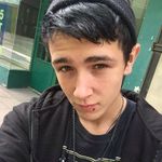 Profile Picture of Ralph Marks (@_ralph_marks) on Instagram