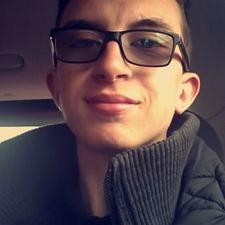 Profile Picture of Ged McGregor-Cooper (@Gedadiah1) on Twitter