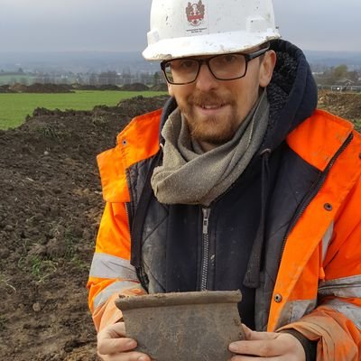 Profile Picture of James Danter (@jdanter) on Twitter