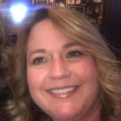 Profile Picture of Melanie Mueller (@Melanie030375) on Twitter