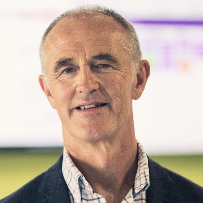 Profile Picture of Neil Moore (@icthead) on Twitter