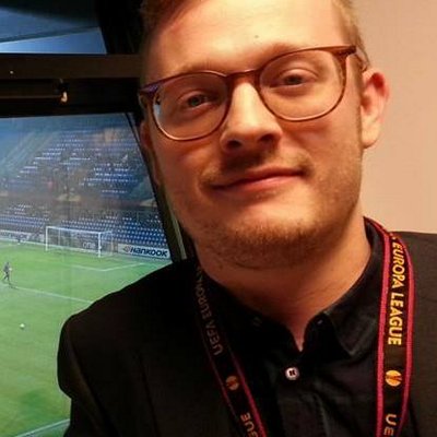 Profile Picture of Michael Abildgaard (@UngeAbildgaard) on Twitter