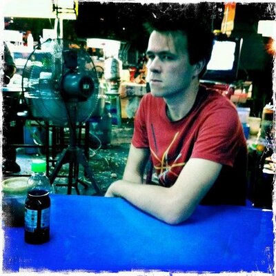 Profile Picture of Tom Mckendrick (@tommckendrick1) on Twitter