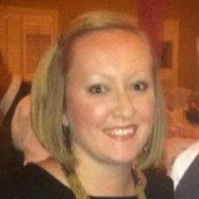 Profile Picture of Terri Dodd (@terri_dodd) on Pinterest