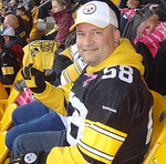 Profile Picture of Christopher Armstrong (@carms23703) on Flickr