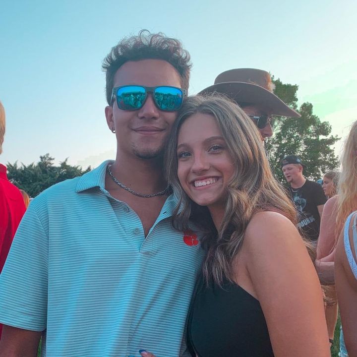 Profile Picture of M I C H A E L (@michaelmatchinske) on Tiktok