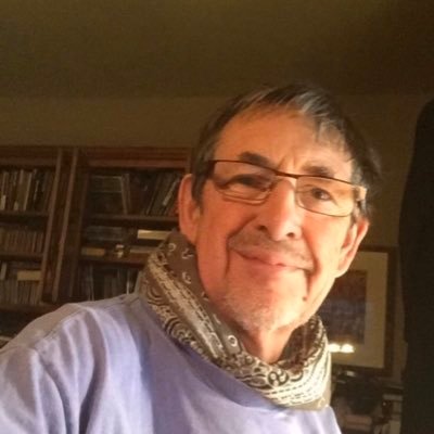 Profile Picture of Michael Goodyear (@goodyearm) on Twitter