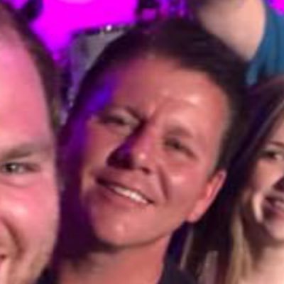 Profile Picture of John Doster (@DosterJohn) on Twitter