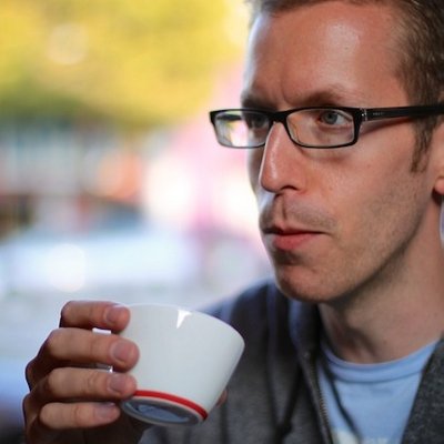 Profile Picture of Anthony Harrison (@anthonyharrison) on Twitter