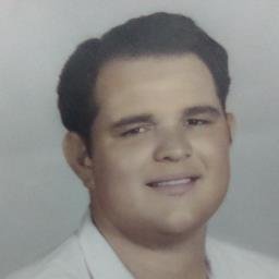 Profile Picture of Tony Hobson (@THobson84) on Twitter